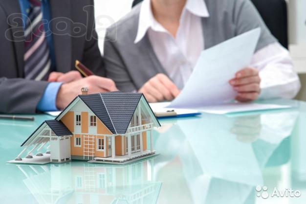 Составление договоров по недвижимости